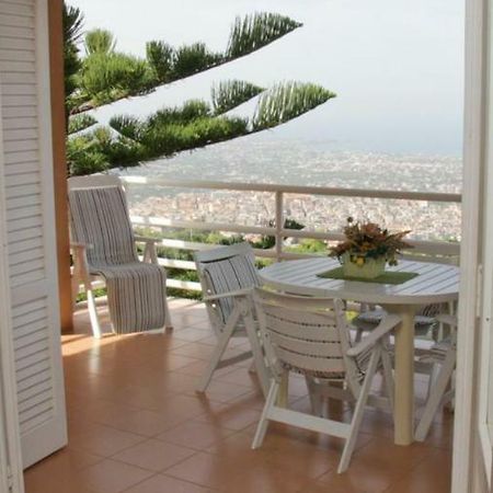 Lomarchi Holiday Home Carini Exterior photo