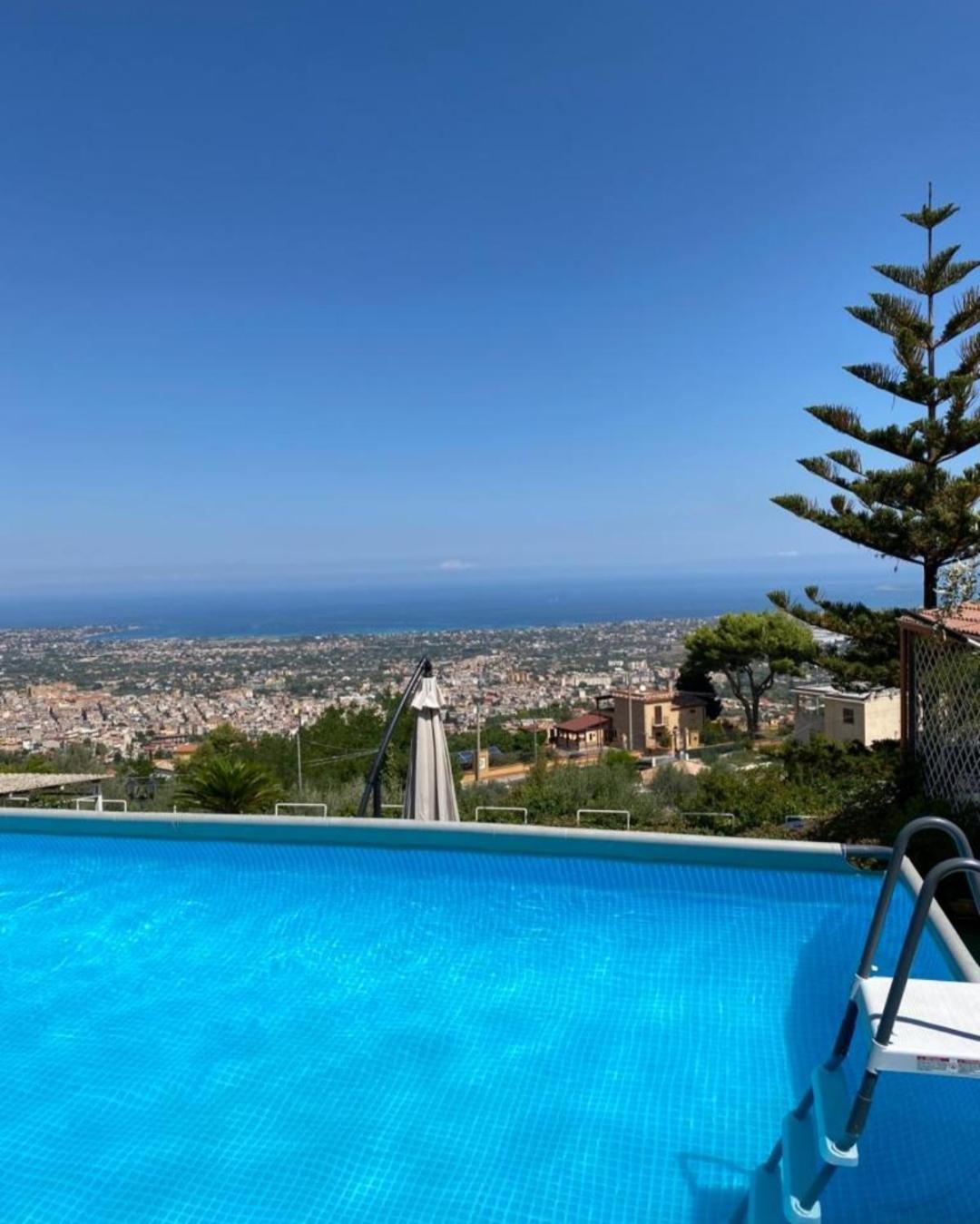 Lomarchi Holiday Home Carini Room photo